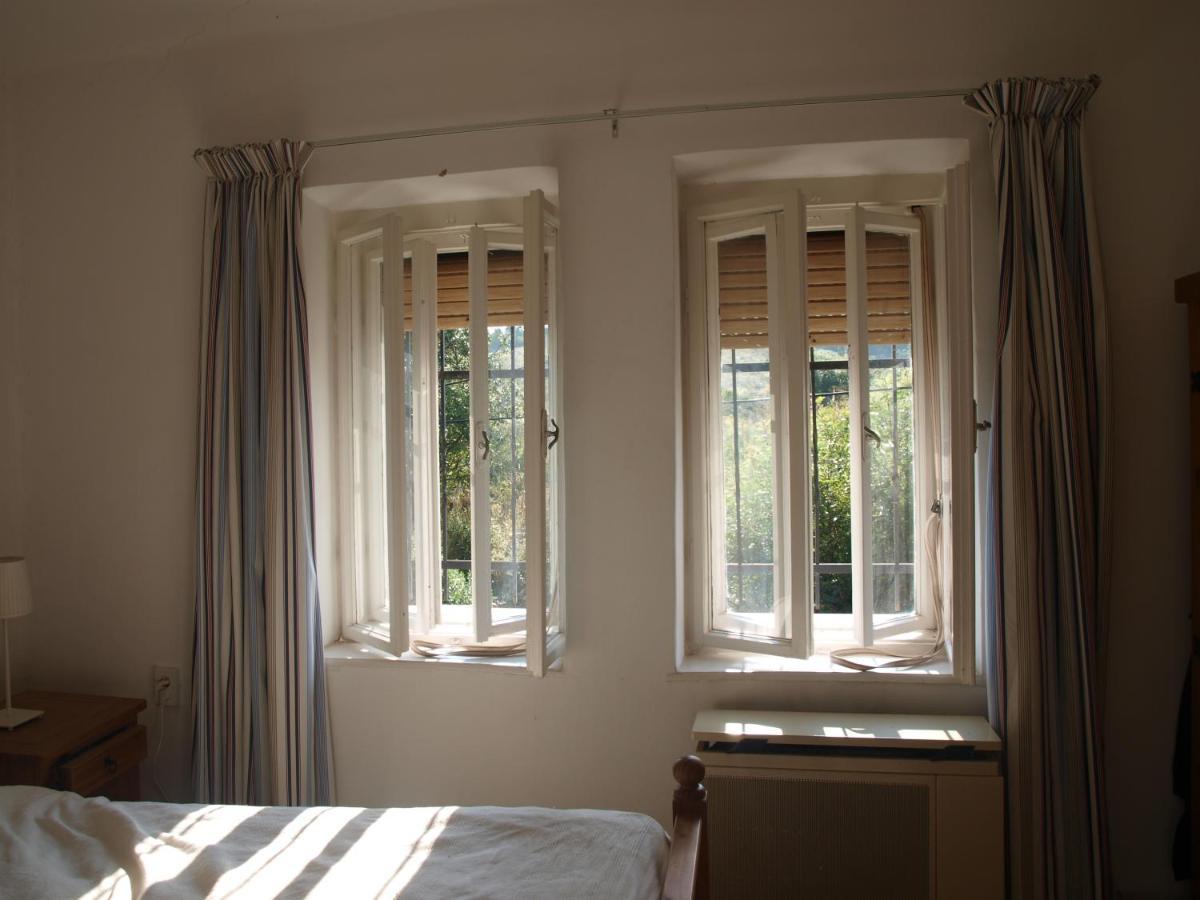 Rozsa Haz Villa Csernely Ngoại thất bức ảnh